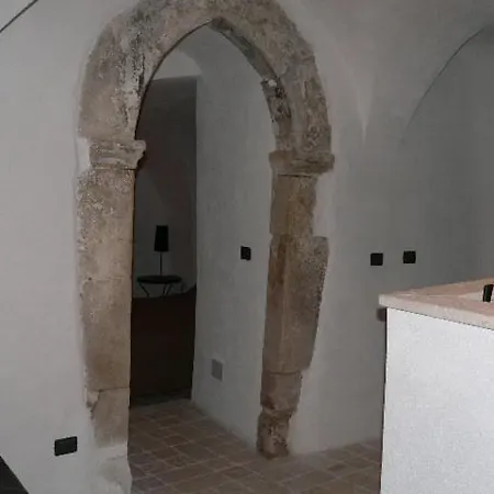 Casa Vacanze Nel Parco D'abruzzo Holiday home Bisegna