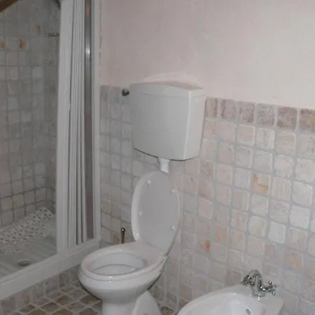 Casa Vacanze Nel Parco D'abruzzo Holiday home