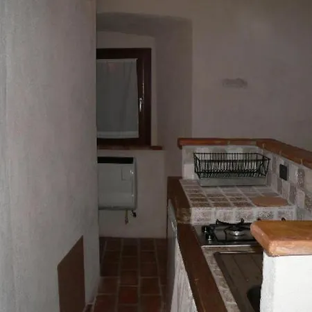 Holiday home Casa Vacanze Nel Parco D'abruzzo Bisegna